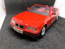 BMW 325i convertible 1/18