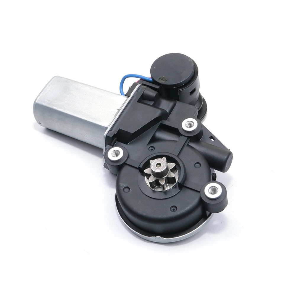 Fit Toyota Vios Yaris Echo NCP150 NSP151 NSP152 Power Window Regulator Motor RHS - Image 3 of 4