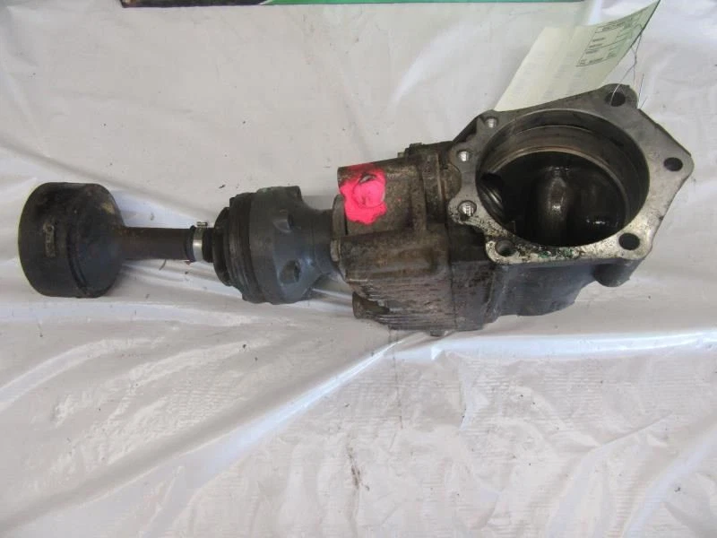 Transfer Case 3.5L Fits 02-06 RENDEZVOUS 1409123 - Image 4 of 4