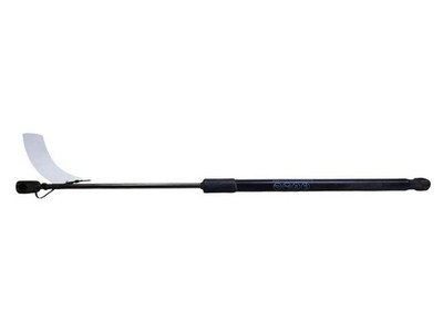 MAZDA 3 Sedan BL Heckklappe Gasdruckfeder links BFY963620 2.20 Diesel 35417209