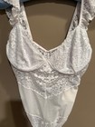 NWT Mucci brand bodysuit, size XL — photo 2