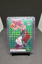2019-20 Panini Mosaic - Eric Gordon #164 Green Prizm