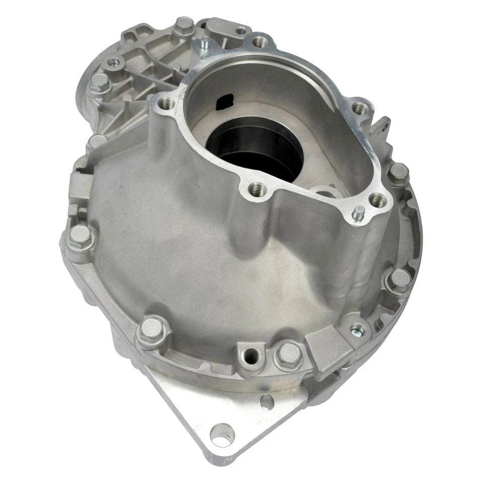 For Chevy Silverado 1500 07-22 Dorman Solutions Front Differential Housing Foto 3 de 4