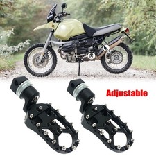Footrests BMW R1100GS R1150GS R1100 GS R1150 GS R 1100GS