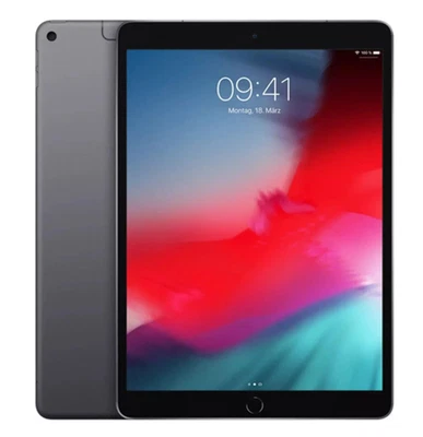 Apple iPad Air (3rd generation) · 64GB · Cellular