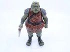 Vintage 1983 Kenner Star Wars Action Figure No COO Gamorrean Guard Original NR!!
