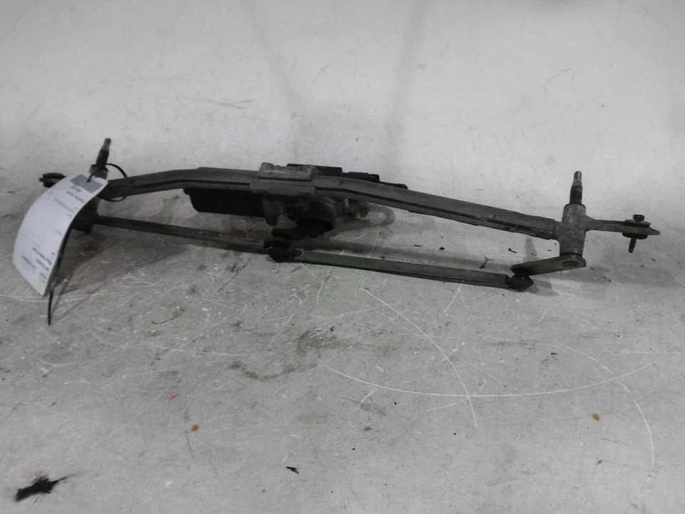 Motor limpiaparabrisas compatible con 02-07 VUE 378330 Foto 3 de 3