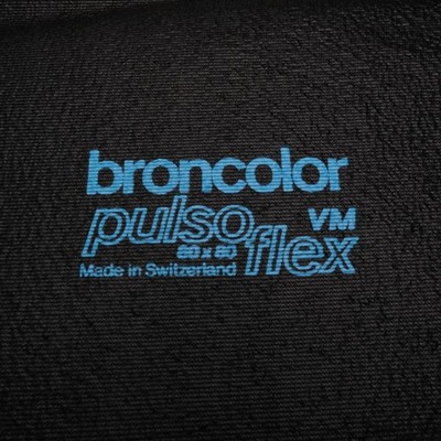 BRONCOLOR PULSO FLEX 80x80 VM SOFTBOX
