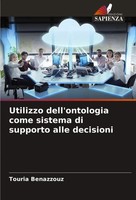Touria Benazzouz | Utilizzo Dell'ontologia Come Sistema Di Supporto Alle...