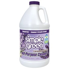 Simple Green All Purpose Cleaner Concentrate 64 Fl Oz Pack of 1 , Purple