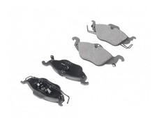 Bremsbelagsatz Vorne Continental-System für Opel Astra G CC Limo Coupe 98-04