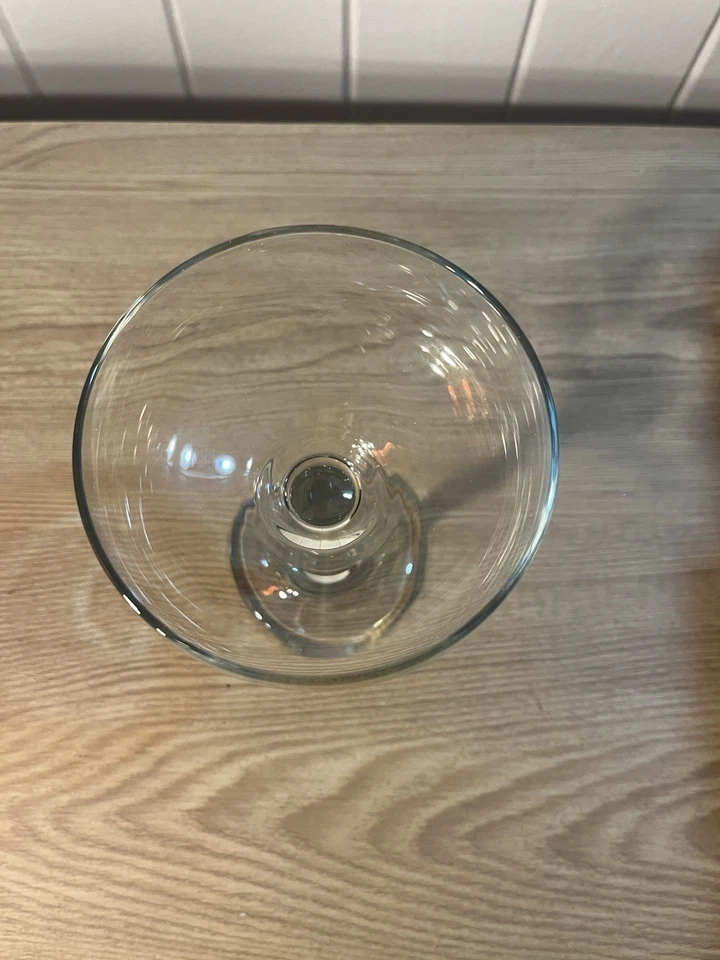 Disaronno Velvet branded glass. This type of glass is a champagne coupe - Image 3 of 4