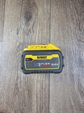 DEWALT XR FLEXVOLT 54v 9Ah Lithium-Ion Battery - DCB547