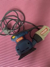 Ryobi Sander EOS-2410 230v, 240w