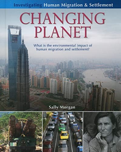 Changing Planet: What Is the Environmental Impact of Human Migration and Settle - Image 4