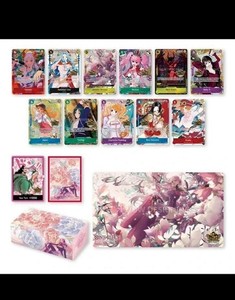 One Piece TCG Chinese 3rd Anniversary | eBay