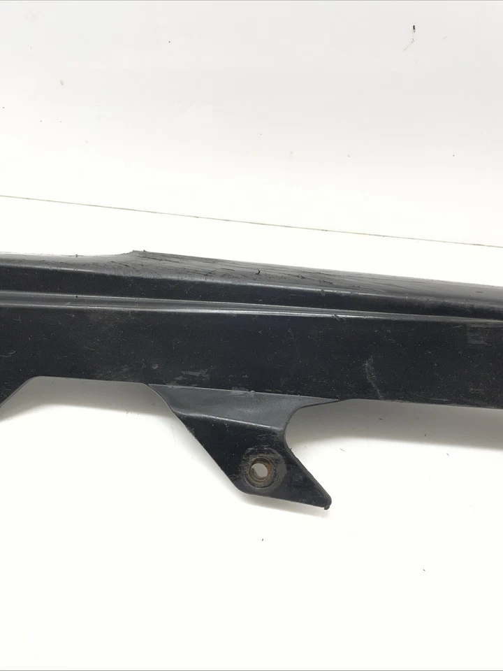 ♻️ Protector de cubierta de cadena trasera Suzuki GSF 600 Bandit 1995 - 2000 ♻️ Foto 4 de 4