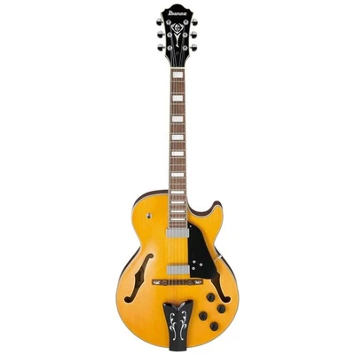 Ibanez GB10EM-AA George Benson - Bild 1 von 4