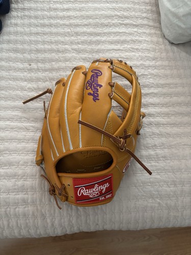 Gant Baseball Rawlings Gold Glove Series 11.5″ – Droitier – Occasion