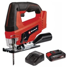 Einhell TC-JS 18/70 Li 18V Jigsaw with 1 x 2.5Ah Battery & Charger 4321280
