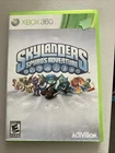 Skylanders Spyro's Adventure Xbox 360 Game Not Rare Or Hard To Find But So Rad