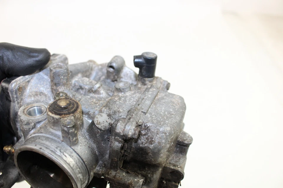 1999 99 Harley FXDX Dyna Super Glide Sport OEM Keihin CV Carb Carburertor - Изображение 3 из 4