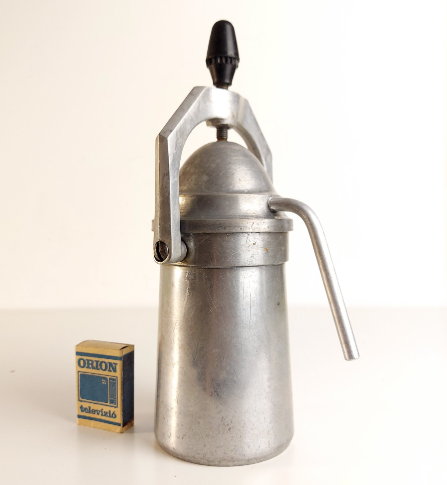 For Camping, 6 Cups, Non-electric, 1960s
