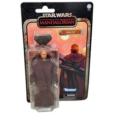 Star Wars Black Series Credit Collection Boba Fett 6 Figure 2022 Hasbro Sealed