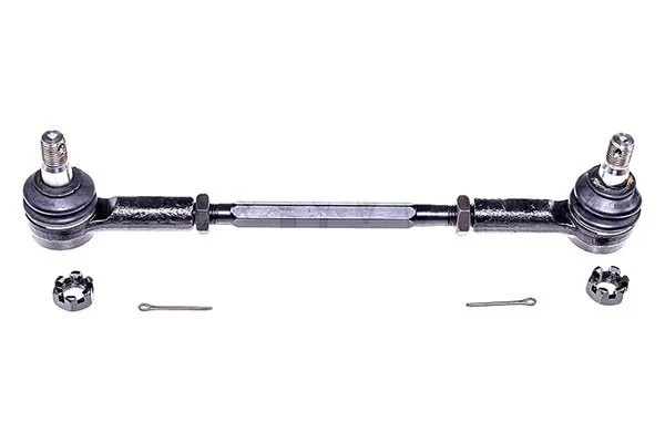 For Isuzu Trooper 1995-2002 Dorman Premium Front Steering Tie Rod Assembly - Изображение 2 из 2