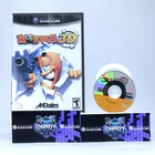 Worms 3D GC - GameCube