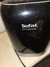 Tefal Clothes Steamer With Adjustable Hanger Rail
