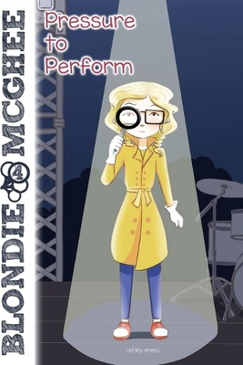 #ad Blondie McGhee 4: Pressure to Perfor... Eneriz Ashley $4.30