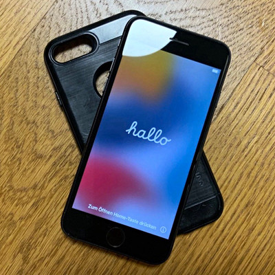 Zubehörpaket - I Phone 7