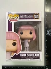 Funko Pop! Television: Enid Sinclair #1578 Vinyl Figure -CN C1