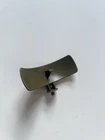 Retro 1972 Hasbro GI JOE Adventure Team Mobile Support Vehicle Parts Radar Dish