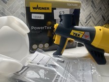 Wagner Power Tex Texture Sprayer 0520100