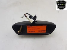 Interior mirror rear view mirror interior Mercedes-Benz A (W176) 2015 A1768100617