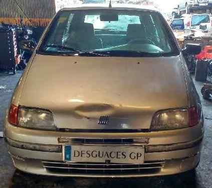 MOTEUR DE CHAUFFAGE / 335816 POUR FIAT PUNTO BERLINA 176 TD 70 STILE - Photo 5/9