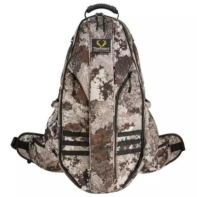 Ten Point Halo Water-Resistant Veil Alpine Bow Case - HCA20120