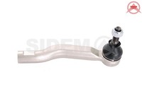 Sidem Spurstangenkopf Gelenkkopf 45245 FüR Toyota Fm16X1,5R Avensis Verso VAN