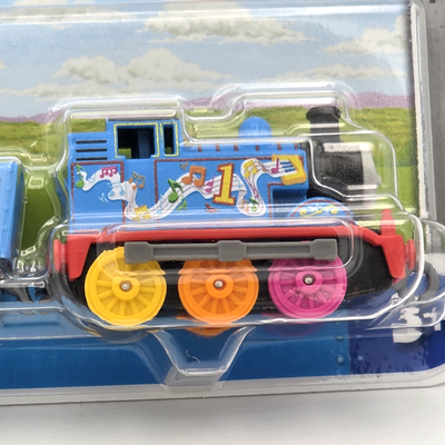 Thomas & Friends DOWT 2026 Day Out With Thomas METAL Train Event