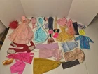 Vintage Barbie Birthday Rockers Skipper Clothing 80s & 90s Lot RARE