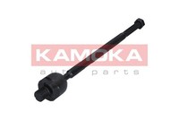 Kamoka Axialgelenk Spurstange Vorne FüR Nissan Primera Kombi WP12 1.8 9020075