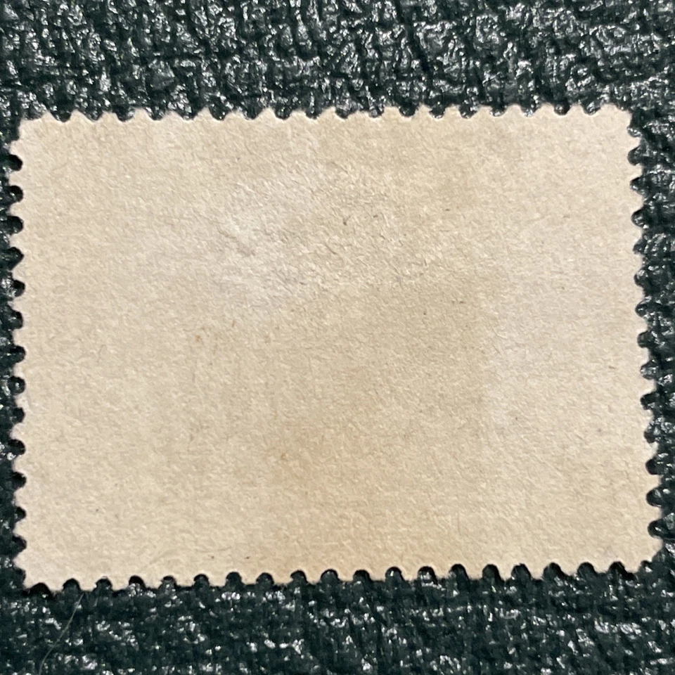 1897 CANADA #63  - 60th anniversary coronation $3 Queen Victoria, Used VLH, Rare - Image 2 of 2