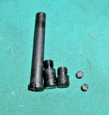 Marlin Model Golden 39AS .22 Rifle TANG/CARRIER/HAMMER/PLUG SCREWS TJ6913