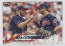 2018 Topps Cody Allen #635 yf0