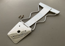 1965 Gibson ES-175D Tailpiece Chrome Vintage