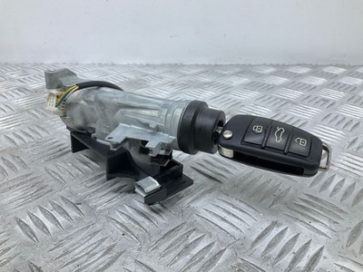 Audi A1 2012 Benzin Satz Zündschloss 5K0905865 MJA101050