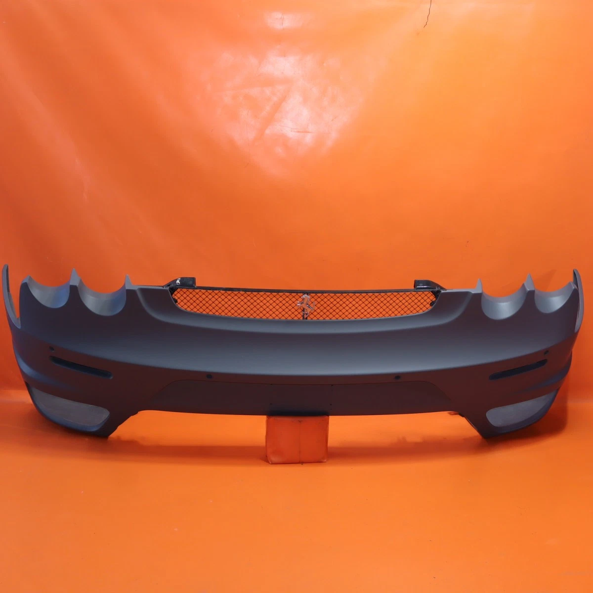フェラーリ　F430 フロントバンパー　美品　ジャンク Bumpers & Parts for Ferrari F430 for sale | eBay