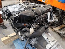 Mercedes-Benz GLE W167 2023 Motor 256830 PIK19984 Mercedes-Benz GLE W167 2023 Motor 256830 PIK19984